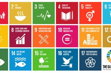 The 2018 Call for Proposals for the Challenge Fund of the Czech-UNDP Partnership for SDGs