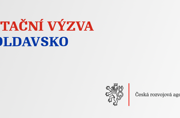 Vyhlášení dotační výzvy – „Pomoc dětem s PAS a jinými genetickými poruchami v Moldavsku“