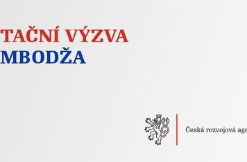 Vyhlášení dotační výzvy – „Zlepšení kvality poskytované zdravotní péče v provincii Kampong Chhnang“