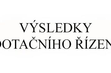 Výsledky výběrového řízení v rámci dotačního titulu „Budování kapacit ukrajinských institucí v oblasti zajišťování kvality vzdělávání“