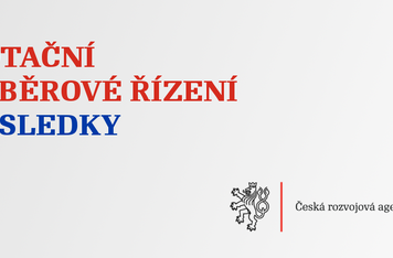 Výsledky výběrového řízení v rámci tuzemských dotačních titulů pro rok 2018