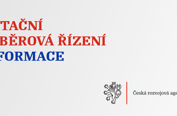 Dotační výzva „Pokračující projekty v rámci bilaterálních projektů zahraniční rozvojové spolupráce