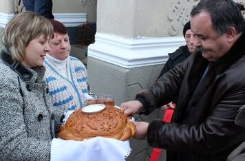 V Moldavsku úspěšně pokračuje začleňování mentálně postižených osob do společnosti