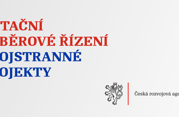 Informace k podpoře trojstranných projektů českých subjektů