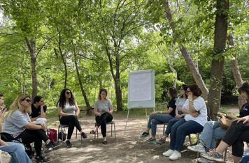 ČRA podpořila projekt pro zlepšení environmentální udržitelnosti zahraniční rozvojové spolupráce