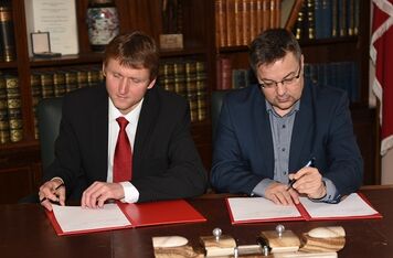 Další pracovníci ČRA budou působit přímo v zemích zahraniční rozvojové spolupráce