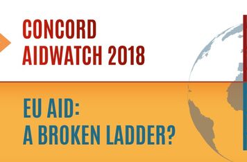 Aidwatch zpráva CONCORD