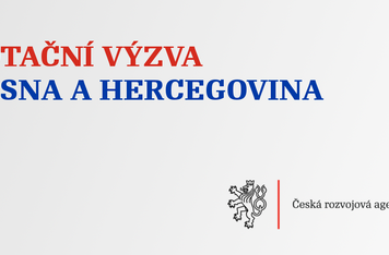 Dotační výzva: „Posílení práv dětí v alternativní péči v Bosně a Hercegovině“